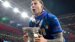 ベルナルデスキが9歳年上美人と結婚！奥様は過去にリアリティ番組で女性と交際し話題