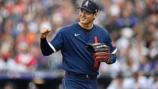 【MLB】「オオタニの粋な計らいです」　アレナドとコロラドのファン気遣った15秒間に米実況席感銘