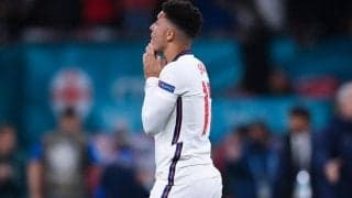 サンチョが準Vのユーロ回想…人種差別への嫌悪感も