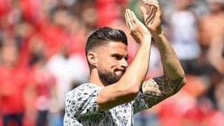 ジルーのミラン移籍秒読み　マルディーニTD「明日にも到着するはず」