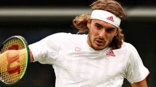 チチパス ハンブルグ初戦突破