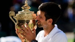 ウィンブルドンのトロフィーにパイナップルがのっている理由