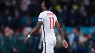 スールシャールがラッシュフォードを激励　「PKを蹴ると踏み出した時点で勝者」