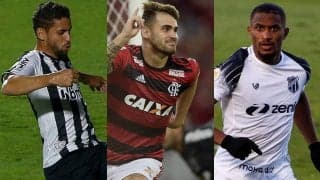 J1最下位から巻き返し狙う横浜FCがブラジル人3人を獲得へ？ ウディネーゼFWの獲得合意と現地報道
