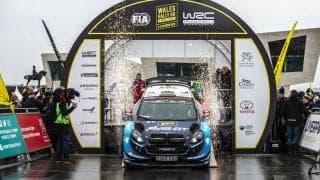 2022年WRCカレンダー、英国ラウンド復活の望みはまだある？