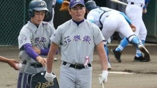【高校野球】小学生の夢作文が「プロ野球からMLBに変わる」　大谷＆菊池の恩師が見た球宴