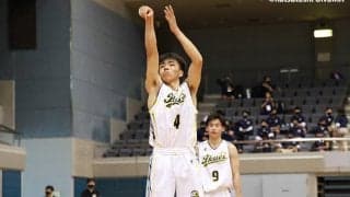 インターハイ男子注目校（2）前橋育英（群馬）「球際の強さとエースの爆発力で悲願達成を狙う」