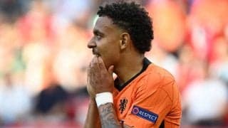 サンチョの後釜確保か、ドルトムントが昨季27ゴールのオランダ代表FW獲得に迫る