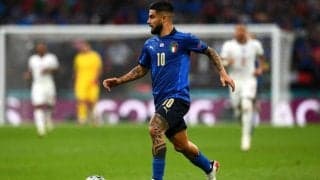 「バルセロナに完璧に合う」元スカウトがインシーニェ獲得を推薦