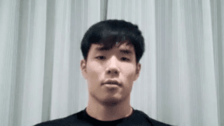 馬場雄大が日本代表に合流「代表を引っ張っていく思いで頑張りたい」