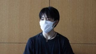 新体制特別取材　第３回　石塚玲雄