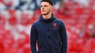 去就注目のライス、ウェストハムが浮いた金で新たに延長オファーか