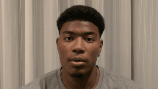 八村塁が夢だった東京五輪へ意気込み「日本の強さを世界に見せたい」