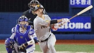 【輝きを放つ注目の男たち！マイナビオールスターゲーム2021】坂本勇人、最多12回目の球宴出場！“幼馴染み”との夢の直接対決実現へ！