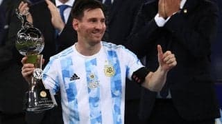 “500”以上メッシのゴールを全て手書きで記録し続けたおじいさん、なんとメッシ本人からメッセージが届く!