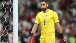 カッサーノがドンナルンマの決断に疑問符「世界最高ならなぜPSGに？」