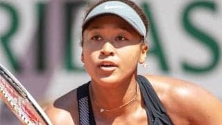  大坂 8月カナダの大会へ出場 