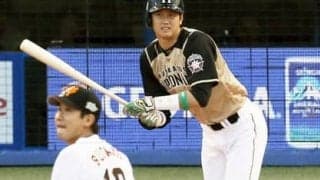 佐藤輝明も大暴れなるか。大谷、清原などオールスターで活躍した怪物ルーキーたち