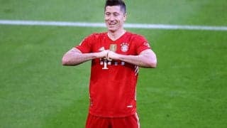 ナーゲルスマン、楽観視…「レヴァンドフスキの移籍話はずっとある」