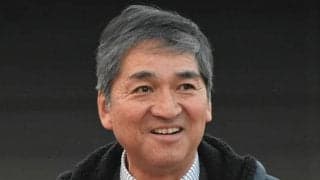 コビさんの200勝と50代問題/島田明宏