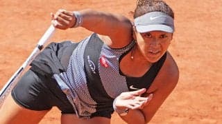 大坂なおみがモントリオール大会にエントリー。大会主催者が「出場を約束」と明かす