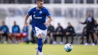 元マンチェスター・シティのナスタシッチ、2部降格のシャルケからフィオレンティーナ復帰へ