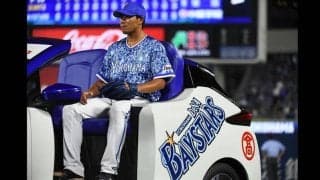 元DeNA・田村丈が登板1試合のみで引退も「後悔は全く無い」理由。波乱に満ちた現役時代の偽らざる本音