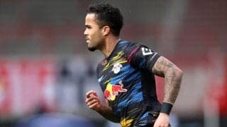 ユスティン・クライファート、ニース移籍へ