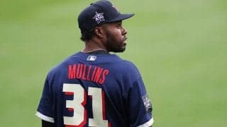 【MLB】日本アニメが米球宴で大注目！　“雲型サングラス”に興味津々「どこで手に入れた？」