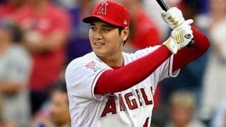 【MLB】大谷翔平vsバーランダー　故障離脱中の226勝右腕との再戦を弟が熱望「待ちきれない」