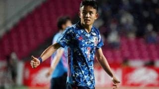 久保建英の移籍先候補にソシエダが浮上！ ヤヌザイら同ポジションのタレントの去就が鍵か