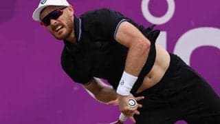  マレー兄 4大会連続の五輪出場 