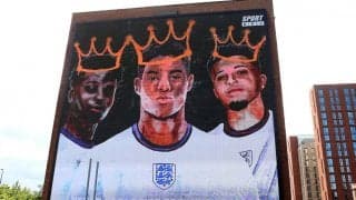 「ガッカリしている」PK失敗の3人に差別投稿を行った5名が逮捕