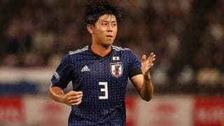 鹿島が日本代表DF安西幸輝を再獲得か？ 既にポルティモネンセと合意報道も