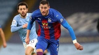 クリスタル・パレス、最古参DFジョエル・ウォードとの契約延長を発表