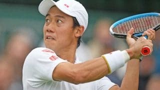 錦織圭に故郷・松江市が東京オリンピックの激励金を贈呈