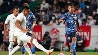 「U-24日本代表」メダル候補スペインとの「前哨戦」に見る現在地(2)久保建英とペドリが持つ「武器」！両チームの鍵を握る「バルサの素養」