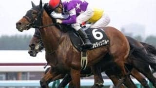 今年も函館記念は波乱の予感。人気薄になりそうな馬から激走期待の２頭に注目