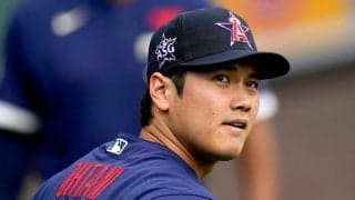 【MLB】大谷翔平は「野球史にとって非常に重要」　球宴での二刀流支えた道具が殿堂へ