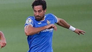 2部降格のエイバル、ヘタフェを退団したベテランDFエチェイタを獲得