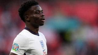 ブカヨ・サカ、沈黙破る…誹謗中傷に「屈したりしない」