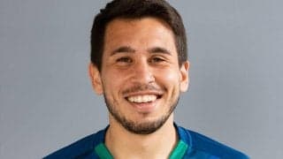 徳島と契約解除のMFクリスティアン・バトッキオがメキシコ1部クラブ加入内定が公式発表