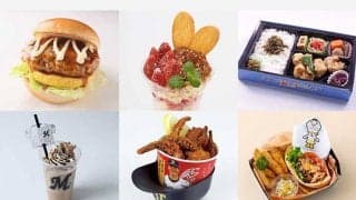 球場の「選手プロデュースグルメ」は百花繚乱　担当者が厳選したお薦めメニューは？