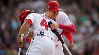 【MLB】大谷翔平、HRダービー初戦が米瞬間最多視聴　球宴は歴代ワーストも“大谷人気”は健在