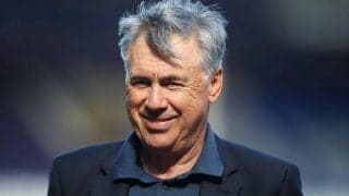 アンチェロッティ、現状に満足…新戦力アラバにも「期待している」