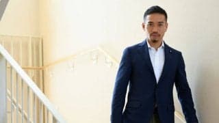 なぜ長友佑都は、“ポスト長友”を寄せ付けないのか？　筋肉や体をつくる材料にまで拘る準備力