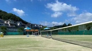  全国スクール紹介#09「大原山公園テニススクール」 
