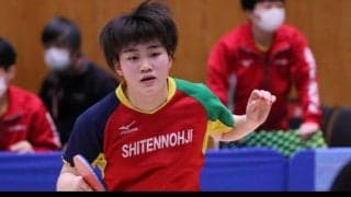 8連覇狙う四天王寺、選抜準優勝の桜丘、その他の注目校は？卓球・インターハイ女子団体