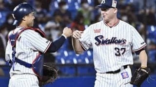 「いつか息子にチャーハンを…」。家族と離れ、異国でプレーする助っ人たちのあっぱれな心意気