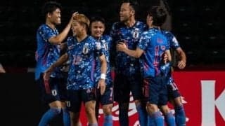 森保監督のマネジメントの良さはどこにあるのか。選手選考や起用方法などを考察